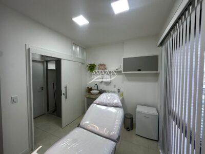 BRITANNIA PARK OFFICES, PONTA NEGRA – SALA COMERCIAL 31m2 – DISPONÍVEL PARA VENDA
