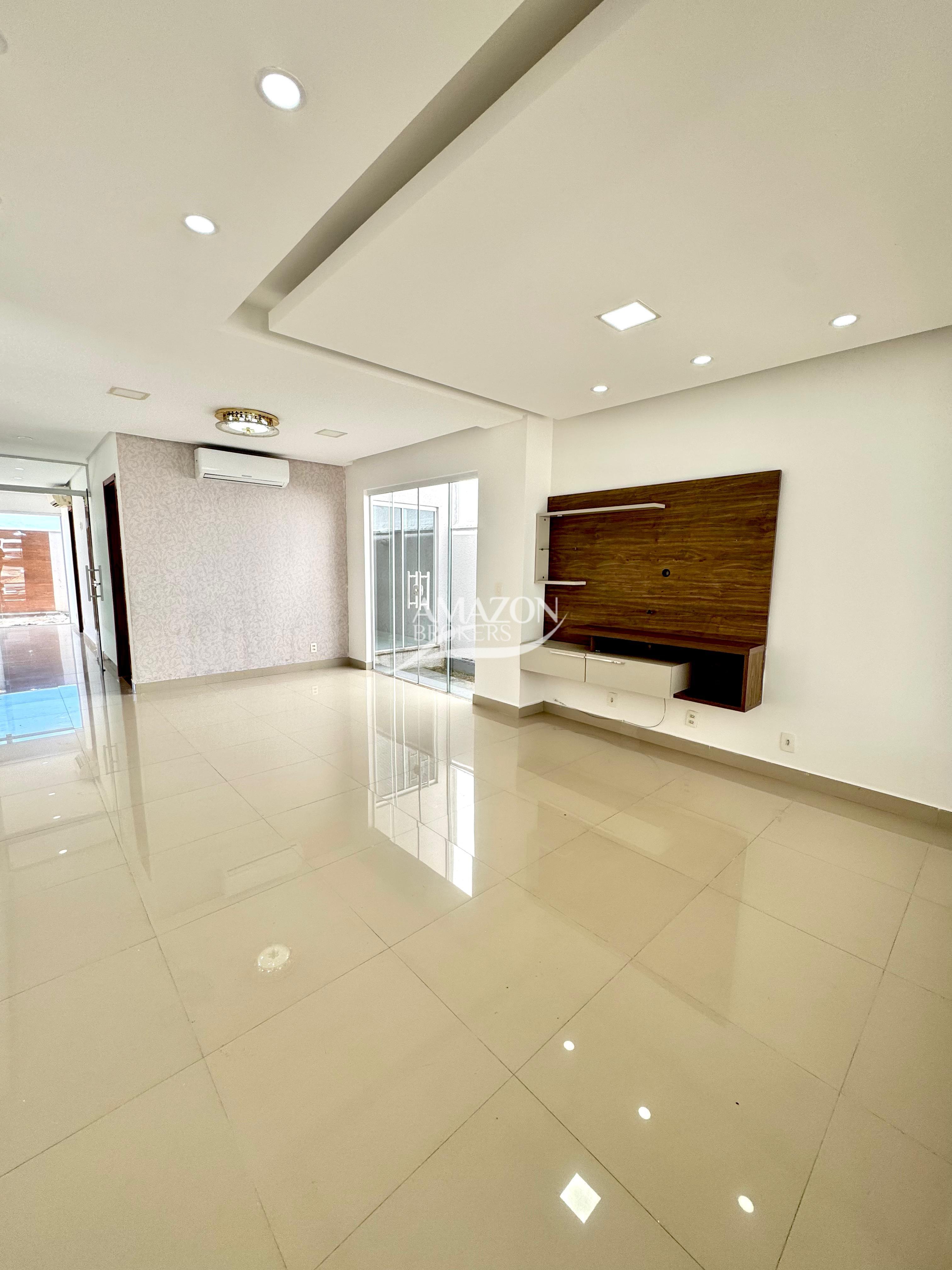 PASSAREDO RESIDENCIAL, PONTA NEGRA – CASA TÉRREA – DISPONÍVEL PARA VENDA