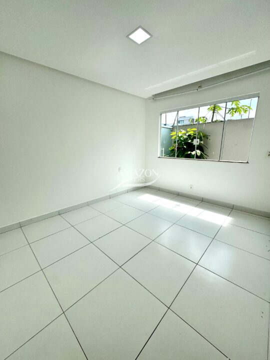 PASSAREDO RESIDENCIAL, PONTA NEGRA – CASA TÉRREA 169m²– DISPONÍVEL PARA LOCAÇÃO