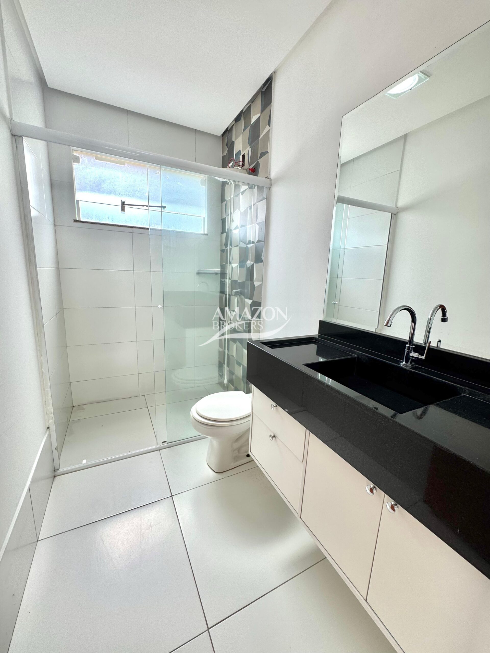 PASSAREDO RESIDENCIAL, PONTA NEGRA – CASA TÉRREA – DISPONÍVEL PARA VENDA