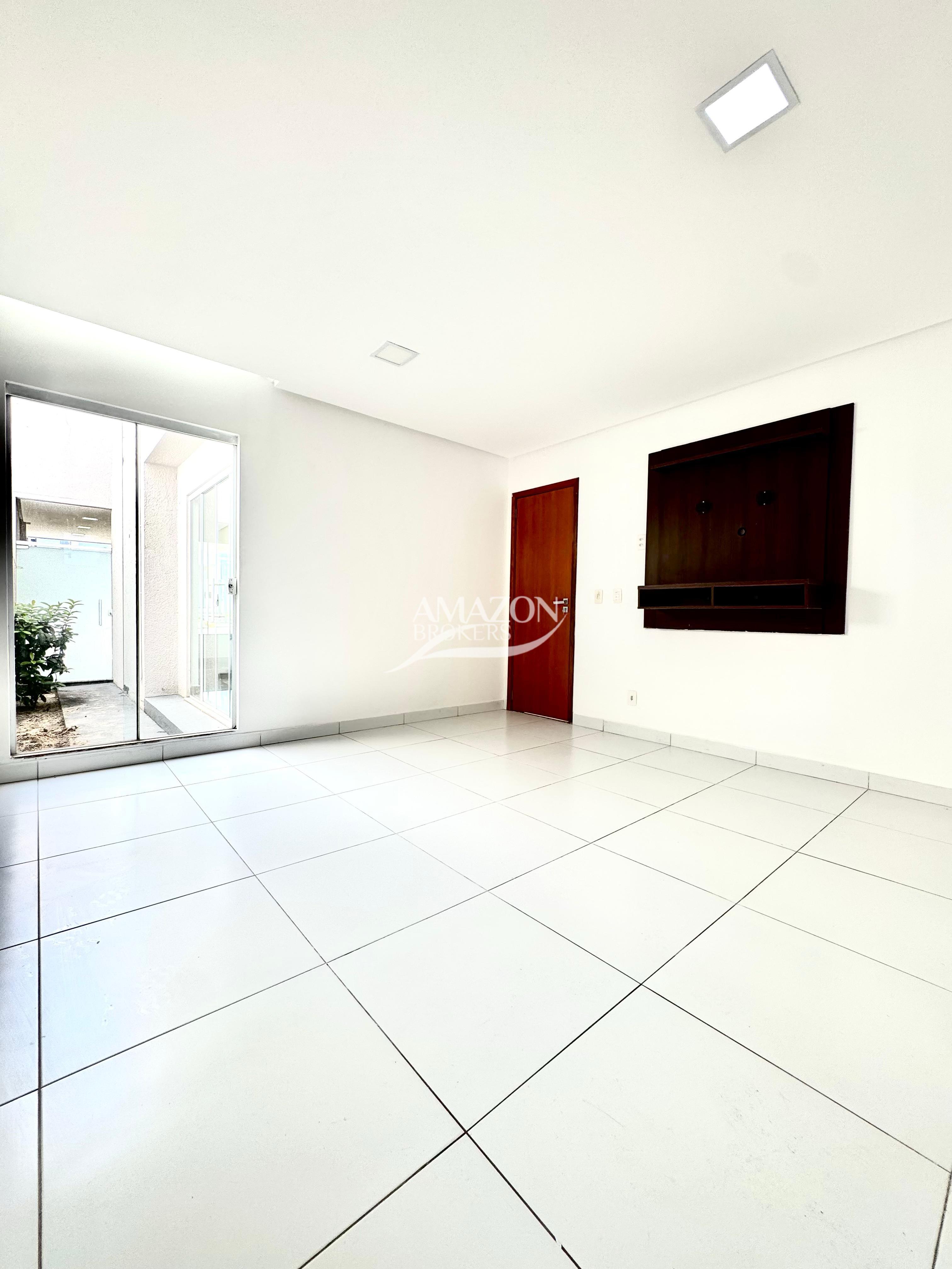 PASSAREDO RESIDENCIAL, PONTA NEGRA – CASA TÉRREA – DISPONÍVEL PARA VENDA