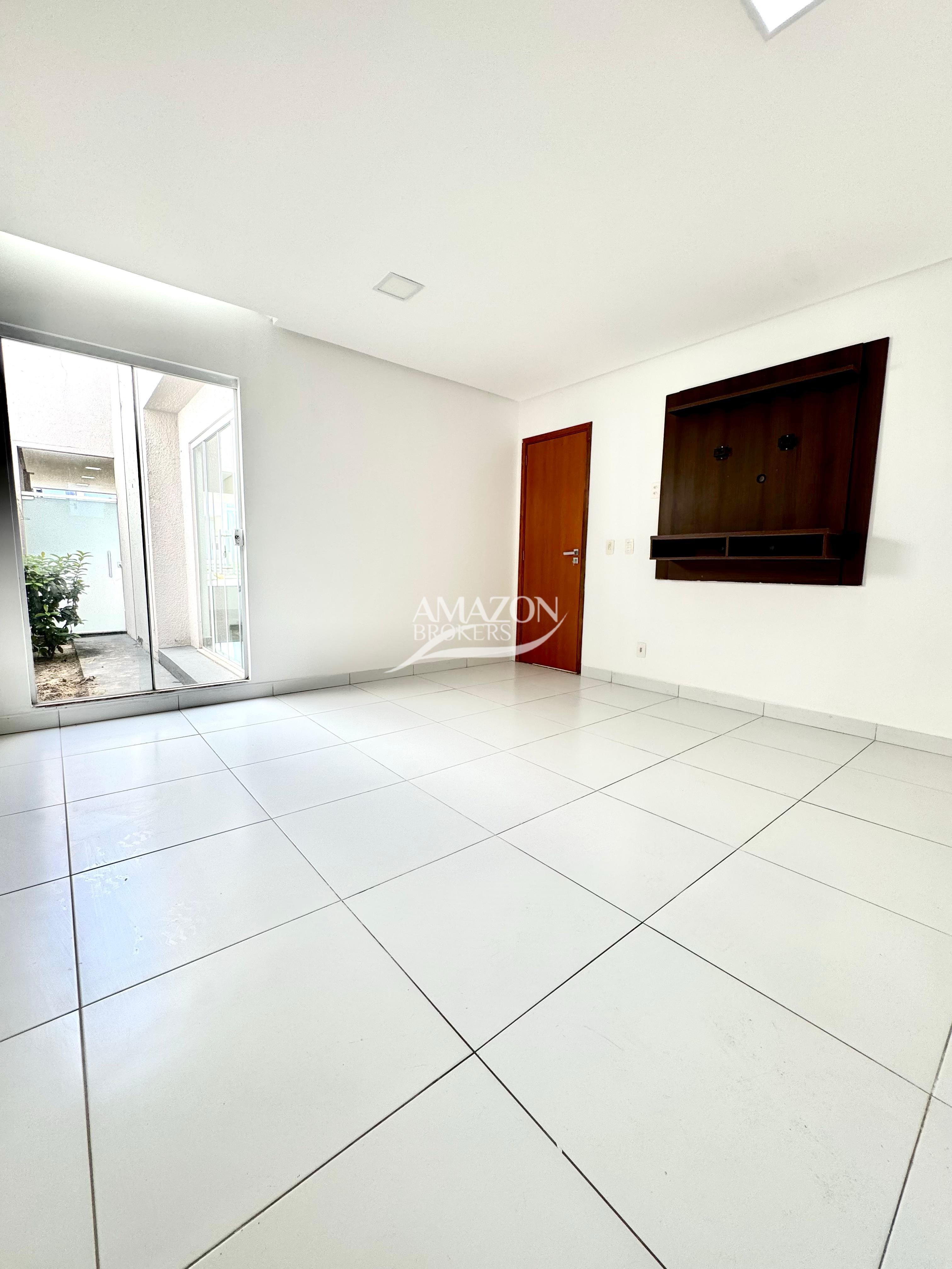 PASSAREDO RESIDENCIAL, PONTA NEGRA – CASA TÉRREA 169m²– DISPONÍVEL PARA LOCAÇÃO