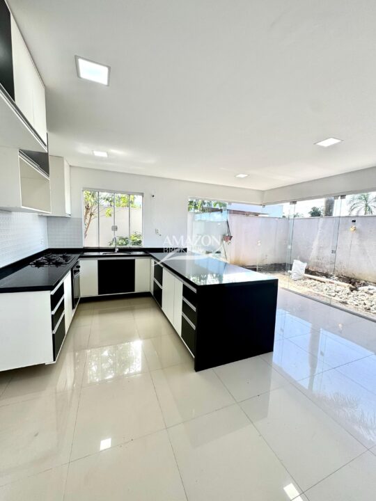 PASSAREDO RESIDENCIAL, PONTA NEGRA – CASA TÉRREA – DISPONÍVEL PARA VENDA