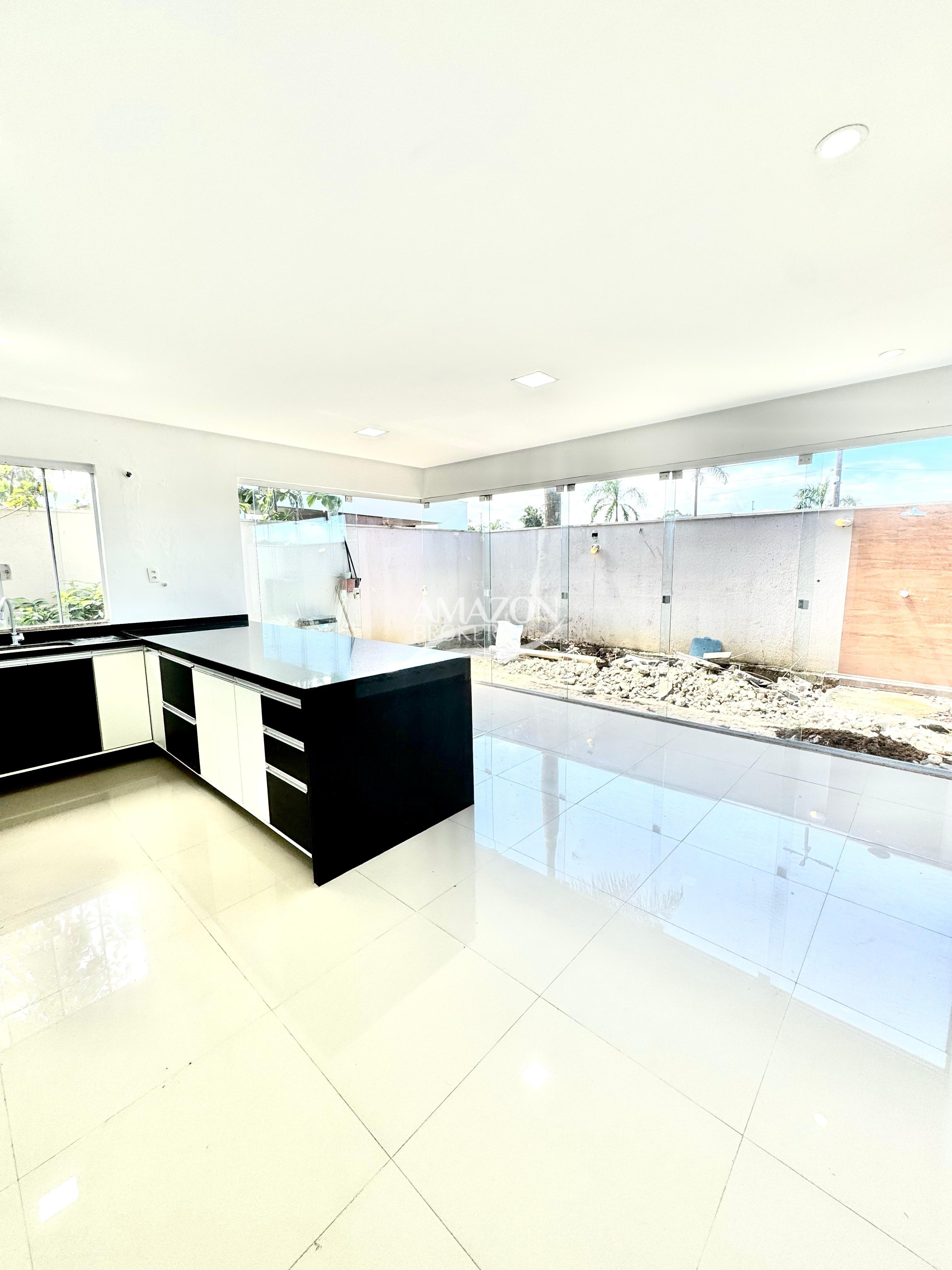 PASSAREDO RESIDENCIAL, PONTA NEGRA – CASA TÉRREA – DISPONÍVEL PARA VENDA