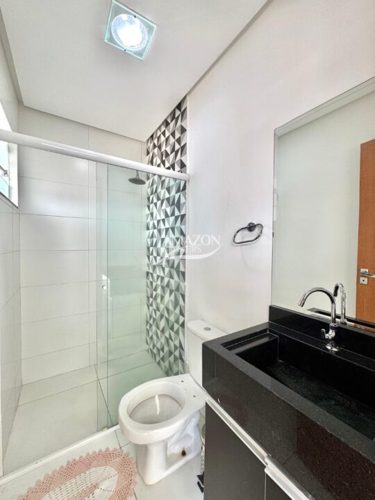 PASSAREDO RESIDENCIAL, PONTA NEGRA – CASA TÉRREA – DISPONÍVEL PARA VENDA