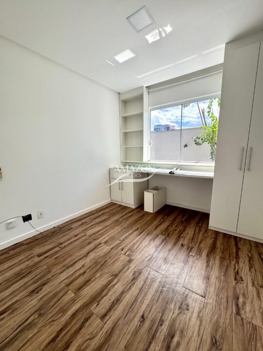 PASSAREDO RESIDENCIAL, PONTA NEGRA – CASA TÉRREA – DISPONÍVEL PARA VENDA