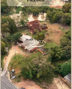 AV. DO TURISMO, TARUMÃ - TERRENO 13.000 m2 - DISPONÍVEL PARA VENDA