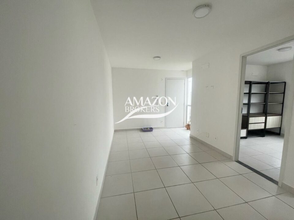 VIVER TARUMÁ CONDOMÍNIO – APARTAMENTO 42 m2 – DISPONÍVEL PARA VENDA
