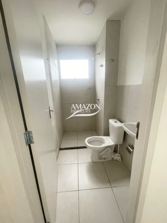 VIVER TARUMÁ CONDOMÍNIO – APARTAMENTO 42 m2 – DISPONÍVEL PARA VENDA