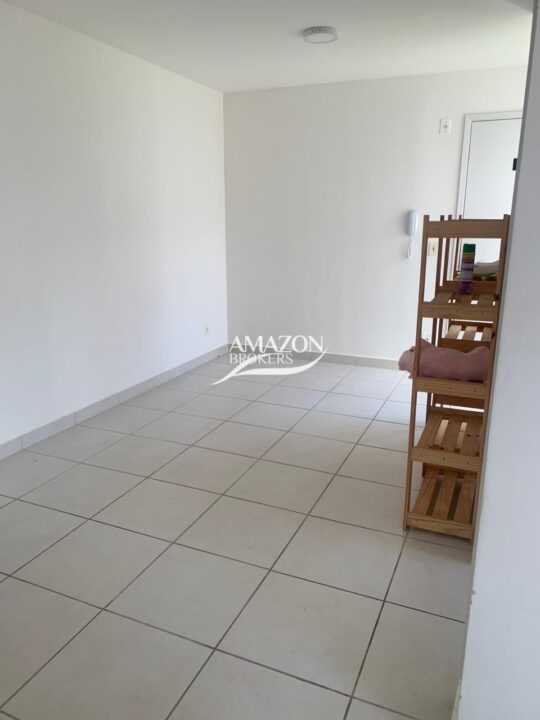 VIVER TARUMÁ CONDOMÍNIO – APARTAMENTO 42 m2 – DISPONÍVEL PARA VENDA