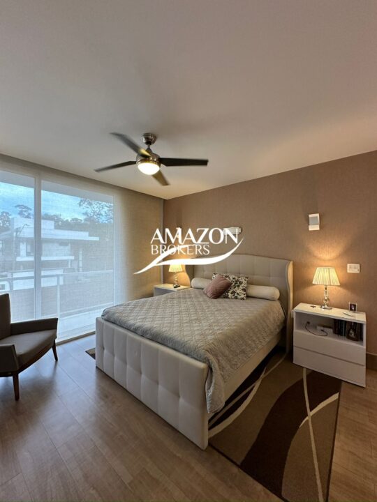 ALPHAVILLE 1 RESIDENCIAL, PONTA NEGRA – DISPONÍVEL PARA VENDA