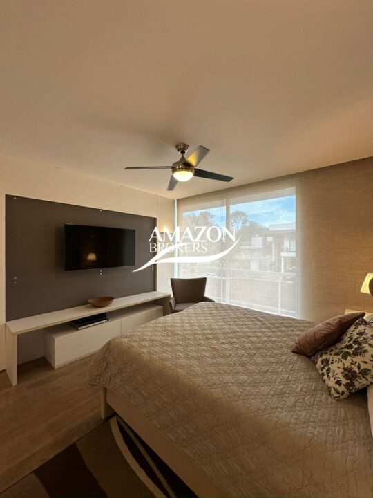 ALPHAVILLE 1 RESIDENCIAL, PONTA NEGRA – DISPONÍVEL PARA VENDA