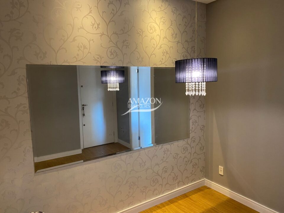 ELIZA MIRANDA CONDOMÍNIO, DISTRITO INDUSTRIAL 1 – APARTAMENTO – DISPONÍVEL PARA VENDA