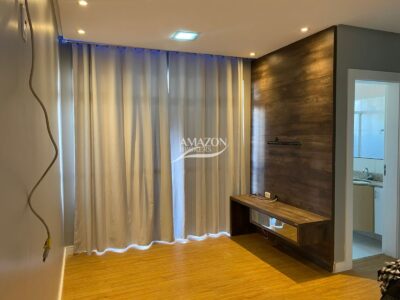 ELIZA MIRANDA CONDOMÍNIO, DISTRITO INDUSTRIAL 1 – APARTAMENTO – DISPONÍVEL PARA VENDA