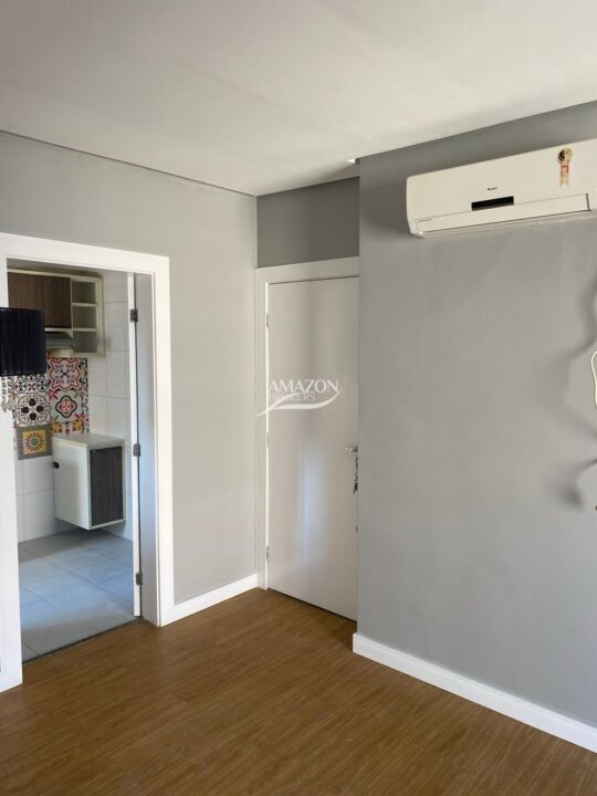 ELIZA MIRANDA CONDOMÍNIO, DISTRITO INDUSTRIAL 1 – APARTAMENTO – DISPONÍVEL PARA VENDA