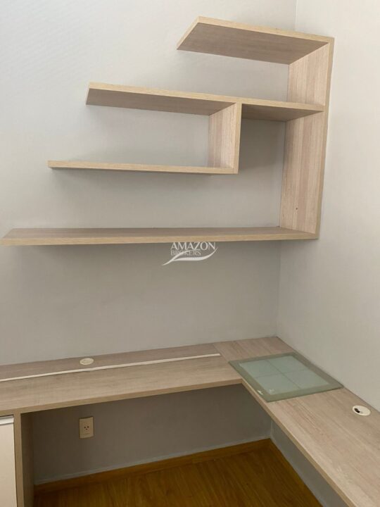 ELIZA MIRANDA CONDOMÍNIO, DISTRITO INDUSTRIAL 1 – APARTAMENTO – DISPONÍVEL PARA VENDA