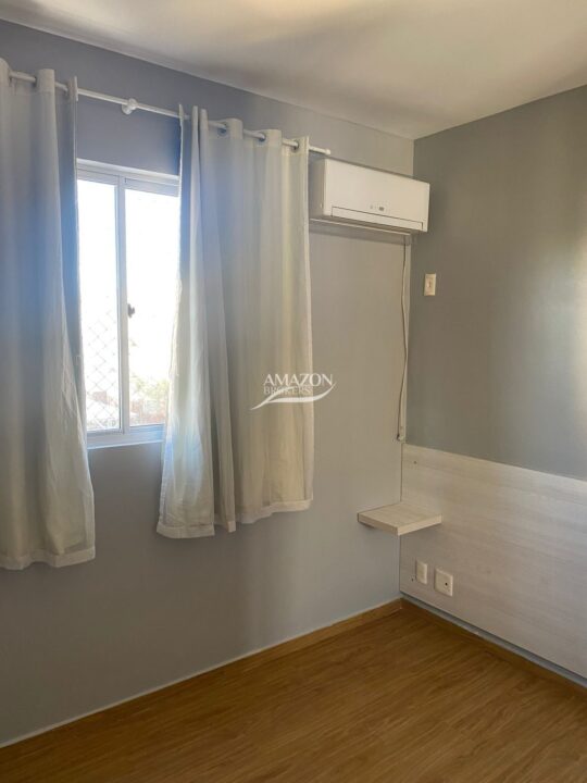 ELIZA MIRANDA CONDOMÍNIO, DISTRITO INDUSTRIAL 1 – APARTAMENTO – DISPONÍVEL PARA VENDA