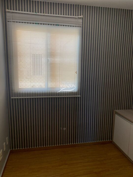 ELIZA MIRANDA CONDOMÍNIO, DISTRITO INDUSTRIAL 1 – APARTAMENTO – DISPONÍVEL PARA VENDA