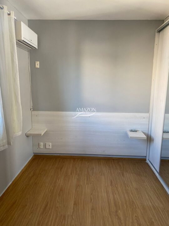 ELIZA MIRANDA CONDOMÍNIO, DISTRITO INDUSTRIAL 1 – APARTAMENTO – DISPONÍVEL PARA VENDA