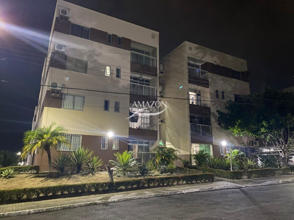 ELIZA MIRANDA CONDOMÍNIO, DISTRITO INDUSTRIAL 1 – APARTAMENTO – DISPONÍVEL PARA VENDA