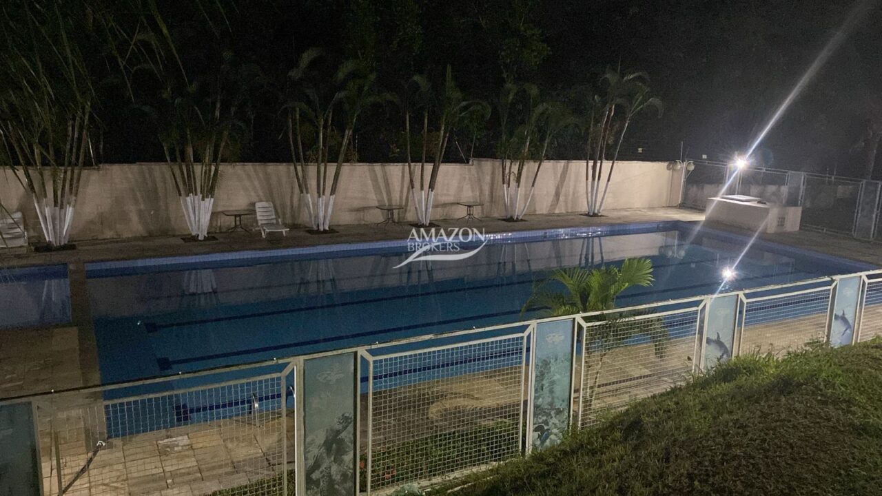 ELIZA MIRANDA CONDOMÍNIO, DISTRITO INDUSTRIAL 1 – APARTAMENTO – DISPONÍVEL PARA VENDA