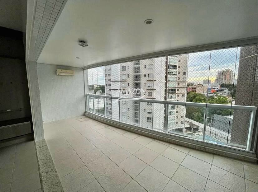 CONCEPT LIVING IN THE FUTURE, ADRIANÓPOLIS – APARTAMENTO 140m2 – DISPONÍVEL PARA LOCAÇÃO