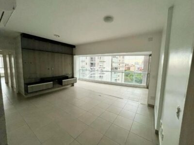 CONCEPT LIVING IN THE FUTURE, ADRIANÓPOLIS – APARTAMENTO 140m2 – DISPONÍVEL PARA LOCAÇÃO