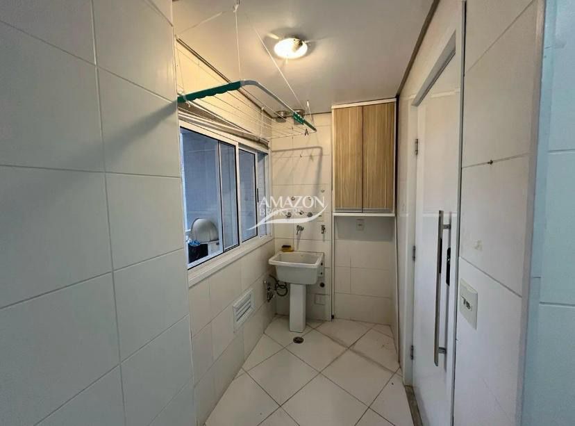 CONCEPT LIVING IN THE FUTURE, ADRIANÓPOLIS – APARTAMENTO 140m2 – DISPONÍVEL PARA LOCAÇÃO
