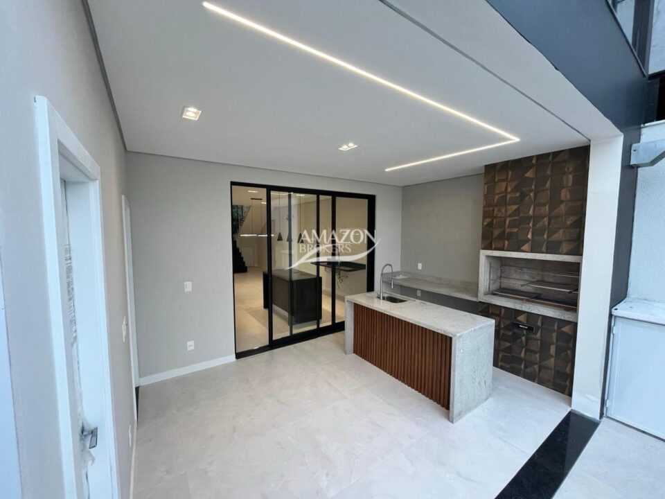 VIVENDA DAS MARINAS, PONTA NEGRA – CASA DUPLEX 208m2 – DISPONÍVEL PARA VENDA