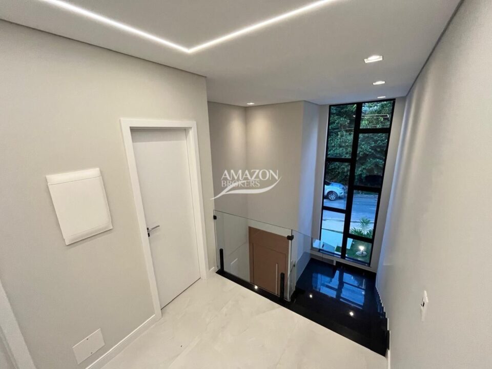 VIVENDA DAS MARINAS, PONTA NEGRA – CASA DUPLEX 208m2 – DISPONÍVEL PARA VENDA