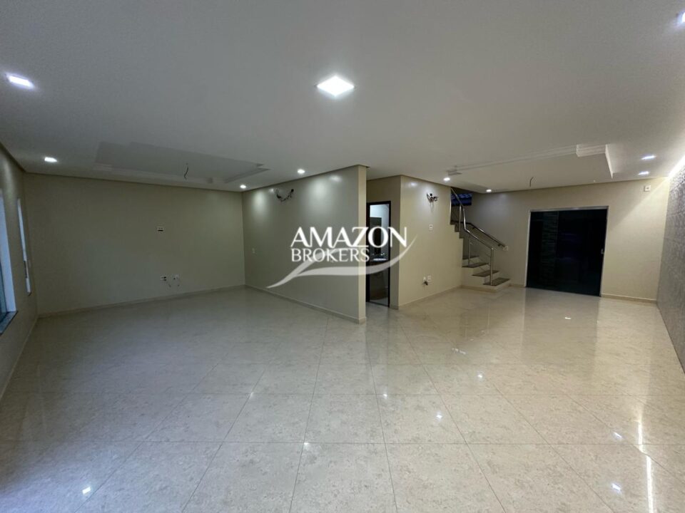 QUINTA DAS LARANJEIRAS CONDOMÍNIO, PARQUE DAS LARANJEIRAS – CASA DUPLEX 250 m2 – DISPONÍVEL PARA VENDA