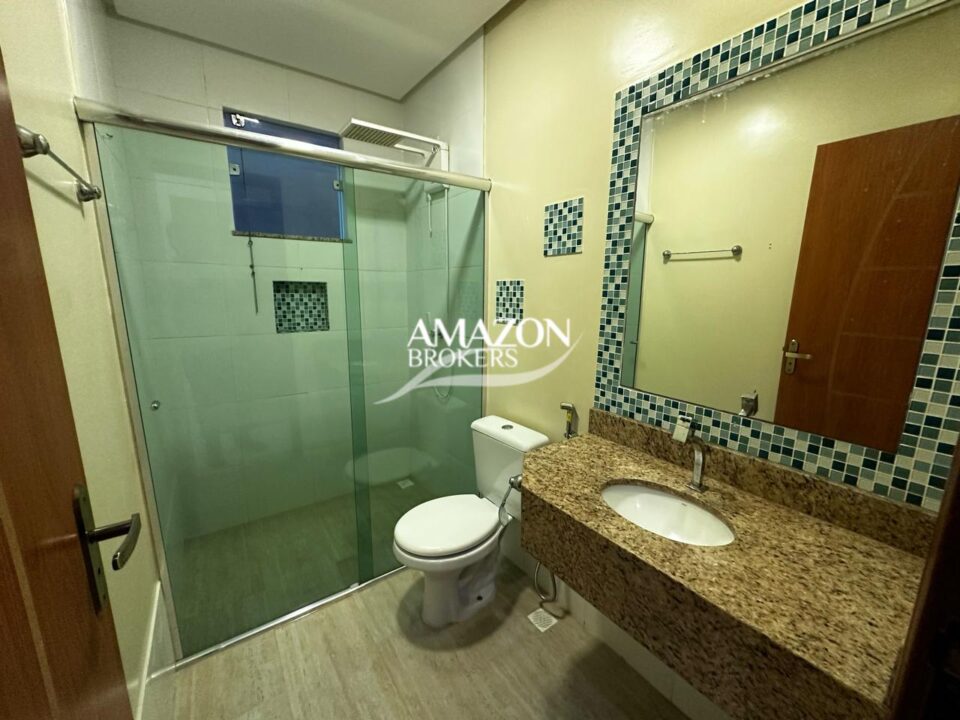 QUINTA DAS LARANJEIRAS CONDOMÍNIO, PARQUE DAS LARANJEIRAS – CASA DUPLEX 250 m2 – DISPONÍVEL PARA VENDA