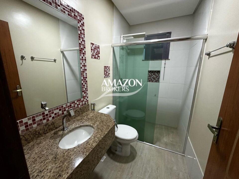 QUINTA DAS LARANJEIRAS CONDOMÍNIO, PARQUE DAS LARANJEIRAS – CASA DUPLEX 250 m2 – DISPONÍVEL PARA VENDA
