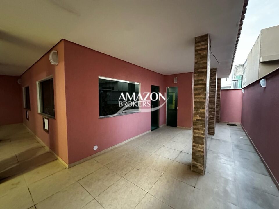 QUINTA DAS LARANJEIRAS CONDOMÍNIO, PARQUE DAS LARANJEIRAS – CASA DUPLEX 250 m2 – DISPONÍVEL PARA VENDA
