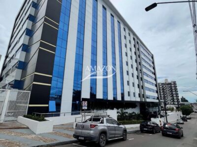 CEMOM, VIEIRALVES – 2 SALAS COMERCIAS CONJUGADAS – DISPONÍVEL PARA LOCAÇÃO