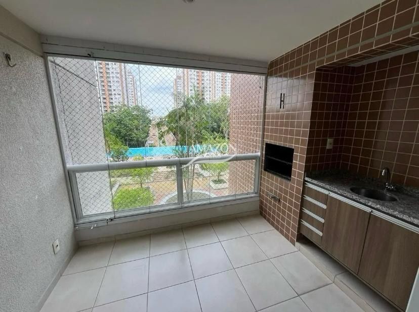 MUNDI RESORT RESIDENCIAL, ALEIXO – APARTAMENTO 106m2 – DISPONÍVEL PARA VENDA