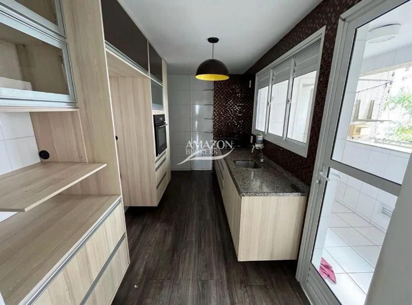 MUNDI RESORT RESIDENCIAL, ALEIXO – APARTAMENTO 106m2 – DISPONÍVEL PARA VENDA