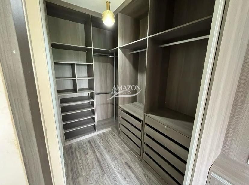 MUNDI RESORT RESIDENCIAL, ALEIXO – APARTAMENTO 106m2 – DISPONÍVEL PARA VENDA
