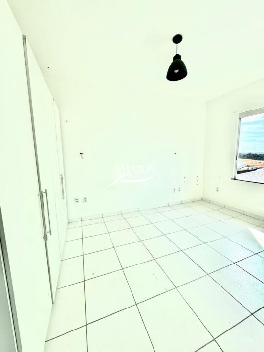 TARUMÃ – CASA DUPLEX 250 m2 – DISPONÍVEL PARA VENDA