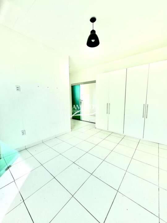 TARUMÃ – CASA DUPLEX 250 m2 – DISPONÍVEL PARA VENDA
