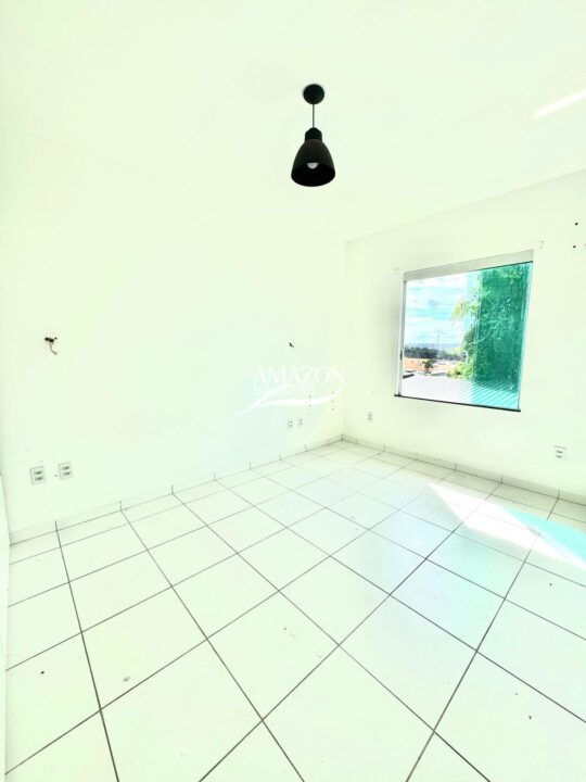 TARUMÃ – CASA DUPLEX 250 m2 – DISPONÍVEL PARA VENDA
