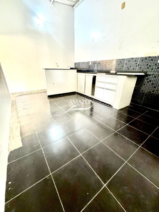 TARUMÃ – CASA DUPLEX 250 m2 – DISPONÍVEL PARA VENDA