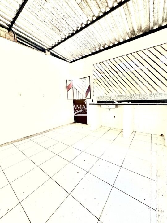 TARUMÃ – CASA DUPLEX 250 m2 – DISPONÍVEL PARA VENDA