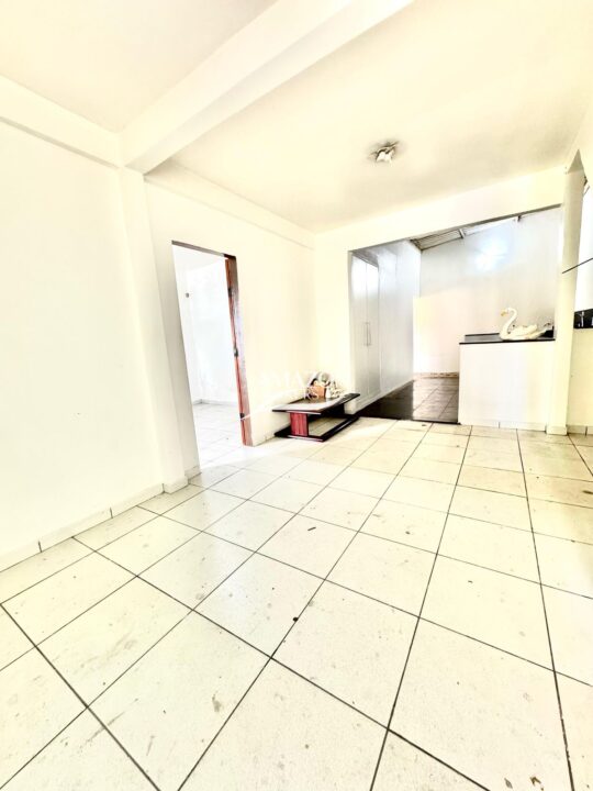 TARUMÃ – CASA DUPLEX 250 m2 – DISPONÍVEL PARA VENDA