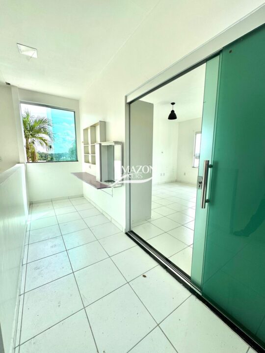 TARUMÃ – CASA DUPLEX 250 m2 – DISPONÍVEL PARA LOCAÇÃO