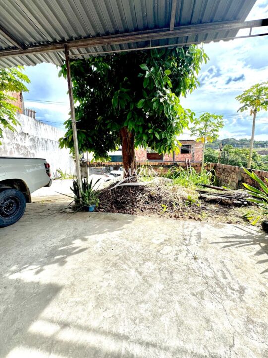 TARUMÃ – CASA DUPLEX 250 m2 – DISPONÍVEL PARA VENDA