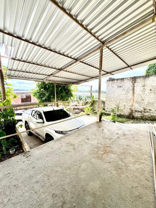TARUMÃ – CASA DUPLEX 250 m2 – DISPONÍVEL PARA VENDA
