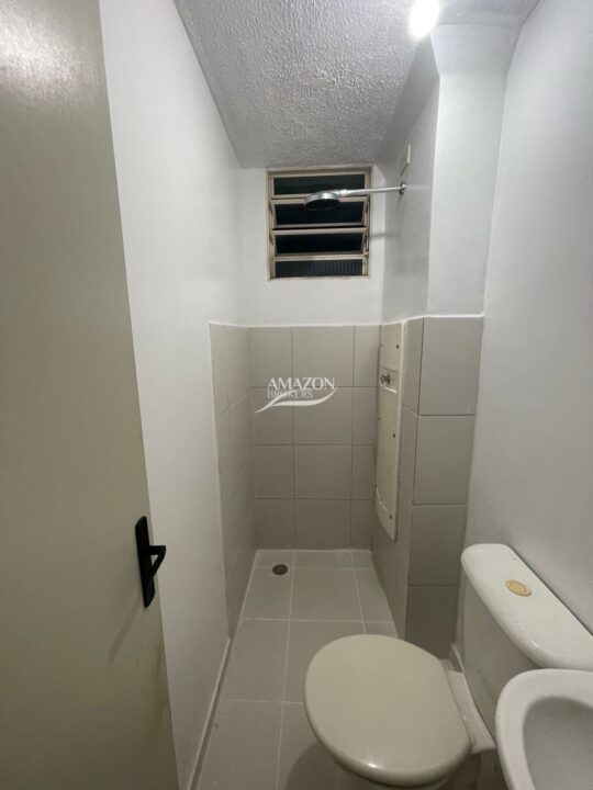 JARDIM PARADISO ALAMANDA, TARUMÃ – APARTAMENTO 45m2 – DISPONÍVEL PARA VENDA