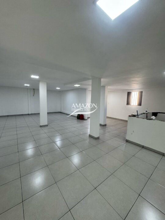 NOSSA SENHORA DAS GRAÇAS – PONTO COMERCIAL 700 m2 – DISPONÍVEL PARA VENDA