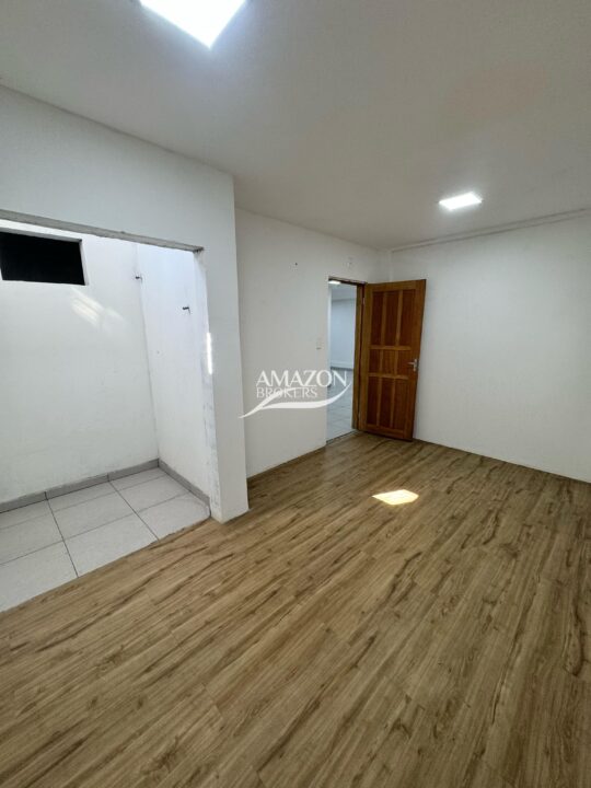NOSSA SENHORA DAS GRAÇAS – PONTO COMERCIAL 700 m2 – DISPONÍVEL PARA VENDA
